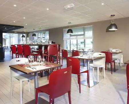 Campanile Caen Nord - Saint Clair Hotel Herouville-Saint-Clair