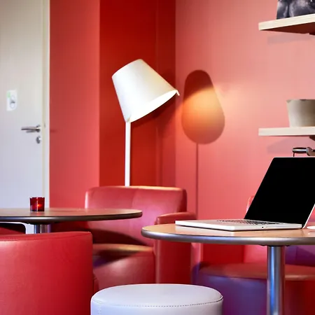 Hotel Campanile Caen Nord - Saint Clair