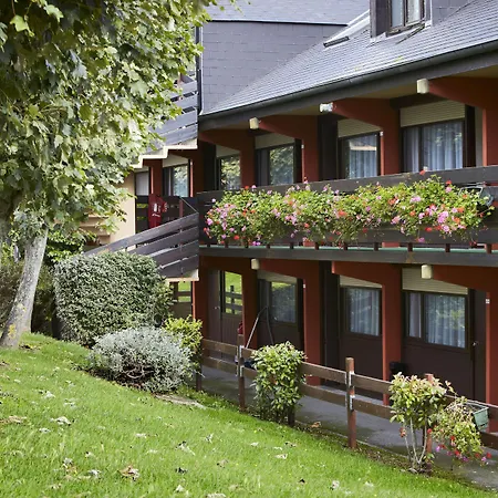 Hotel Campanile Caen Nord - Saint Clair Herouville-Saint-Clair