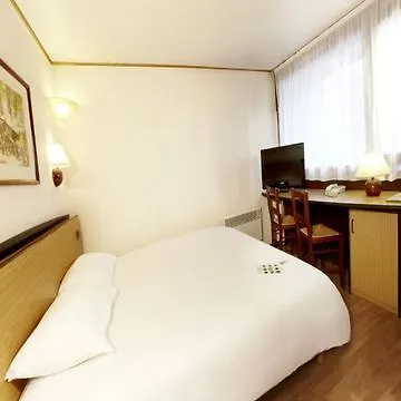 Hotel Campanile Caen Nord - Saint Clair Herouville-Saint-Clair